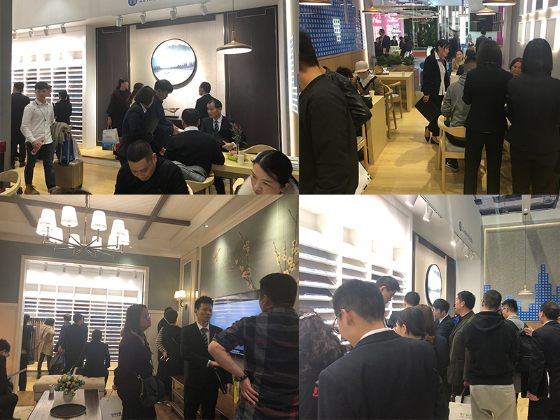 海創(chuàng)上海展會現(xiàn)場.jpg 海創(chuàng)竹木纖維集成墻面加盟.jpg